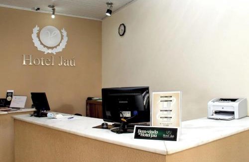 Jau Hotel | Hotel Jaú