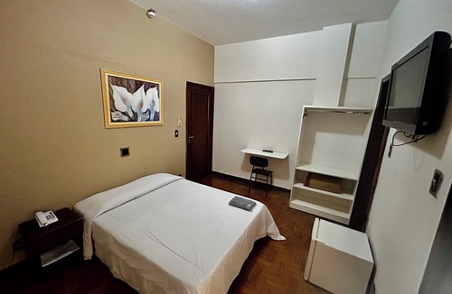 Jau Hotel | Hotel Jaú
