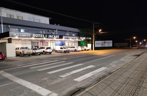 Ituporanga Hotel | Hotel Jacaré