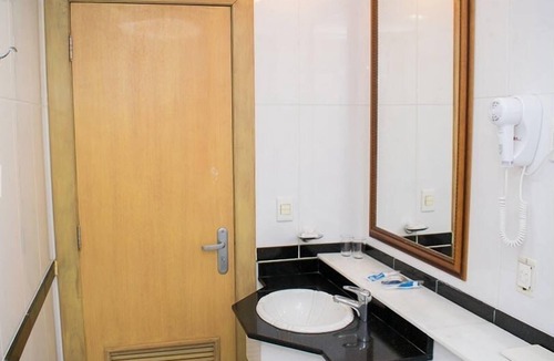 Simoes Lopes Hotel | Hotel Jacques Georges Business