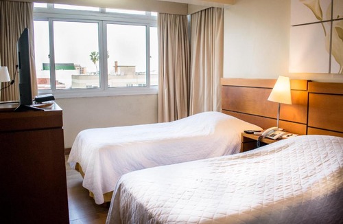 Simoes Lopes Hotel | Hotel Jacques Georges Business