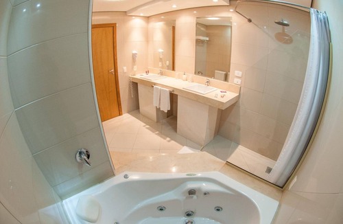 Simoes Lopes Hotel | Hotel Jacques Georges Tower