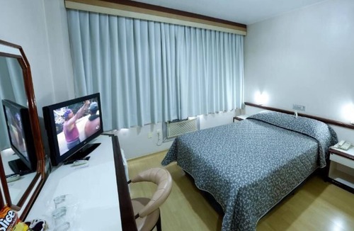 Joacaba Hotel | HOTEL JARAGUÁ