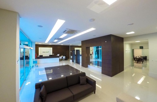Serra Hotel | Hotel Jardins