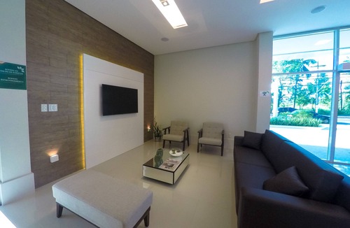 Serra Hotel | Hotel Jardins