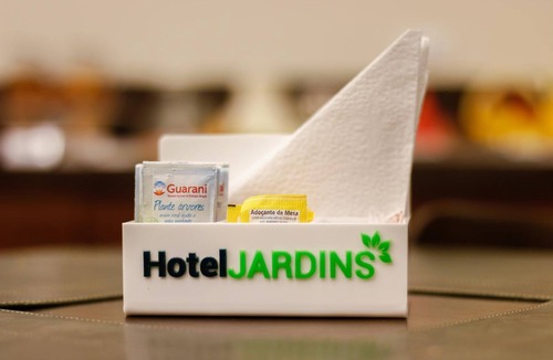 Serra Hotel | Hotel Jardins