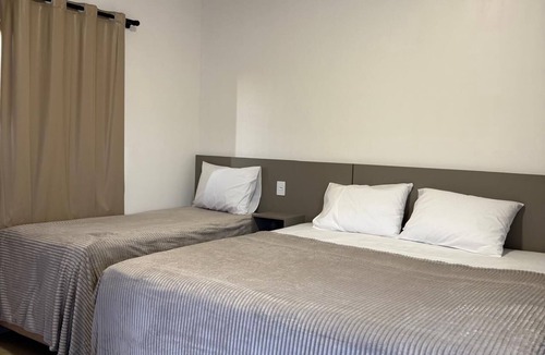 Sinop Hostel | Hotel Jatobás Sinop