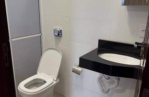 Sinop Hostel | Hotel Jatobás Sinop