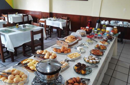Bom Despacho Hotel | Hotel JB