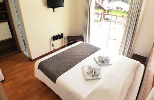 Capivari Hotel | Hotel JB