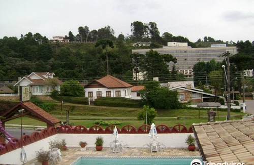 Capivari Hotel | Hotel JB