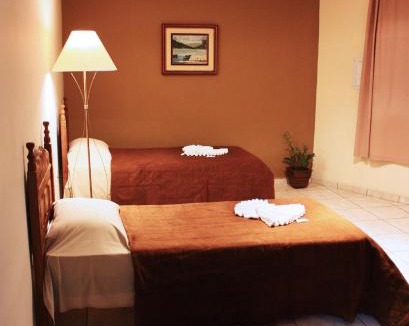 Sao Mateus Hotel | Hotel JB
