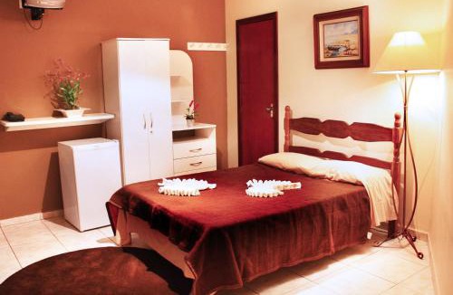 Sao Mateus Hotel | Hotel JB