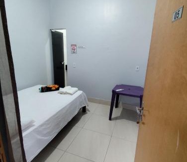 Porangatu Hotel | Hotel JC