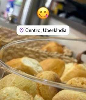 Centro Hotel | Hotel JCA Uberlândia