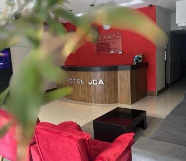 Centro Hotel | Hotel JCA Uberlândia