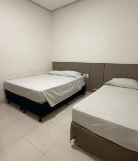 Salinas Hotel | Hotel Jenipapo