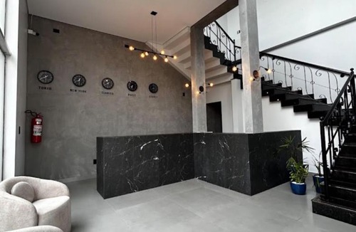 Guariba Hostel | Hotel JN
