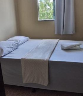 Mangabeira Hotel | Hotel João de Barro