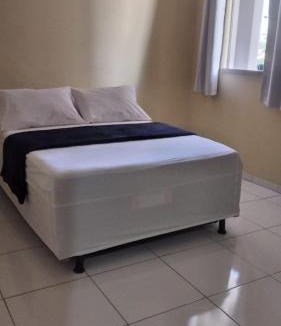 Mangabeira Hotel | Hotel João de Barro