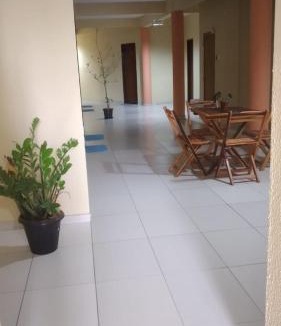 Mangabeira Hotel | Hotel João de Barro