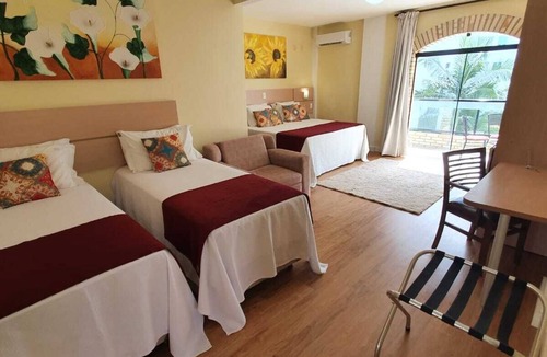 Itajai Hotel | Hotel João de Barro