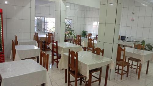 Nova Resende Hotel | Hotel João Luzia