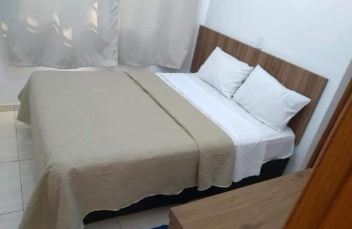 Nova Resende Hotel | Hotel João Luzia