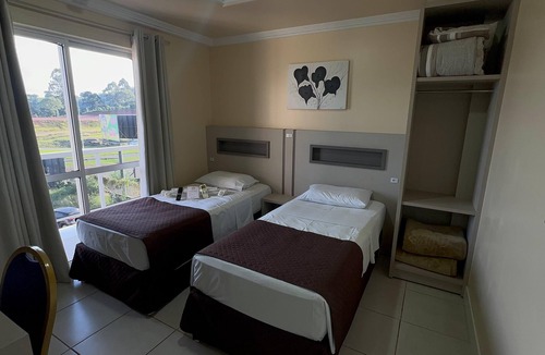 Joacaba Hotel | Hotel Joaçaba