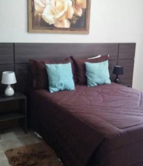 Centro Hostel | HOTEL JOINVILLENSE