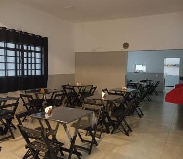 Delfinopolis Apartment | HOTEL JP