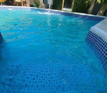 Caazapa Department Hotel | Hotel Junior