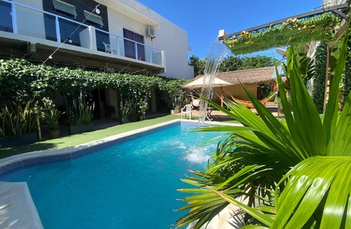 Caazapa Department Hotel | Hotel Junior