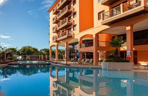 Jurere Hotel | Hotel Jurerê Beach Village - OFICIAL