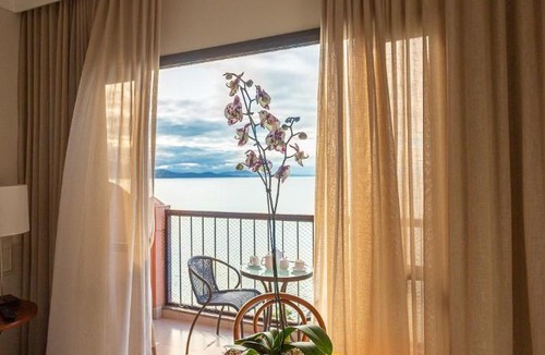Jurere Hotel | Hotel Jurerê Beach Village - OFICIAL
