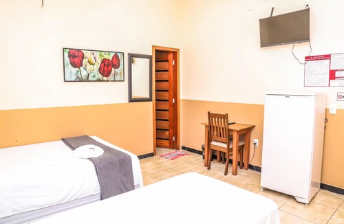 Cruzeiro do Sul Hotel | Hotel Juruá