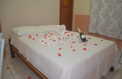 Cruzeiro do Sul Hotel | Hotel Juruá