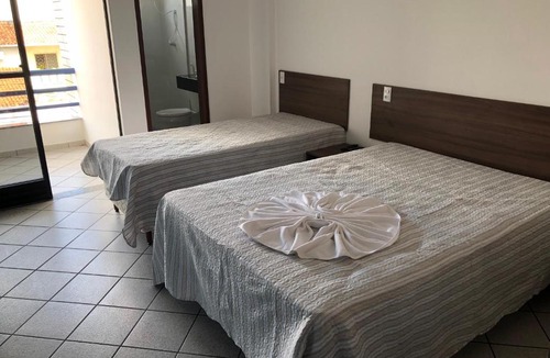 Santana Hotel | Hotel Kalilândia