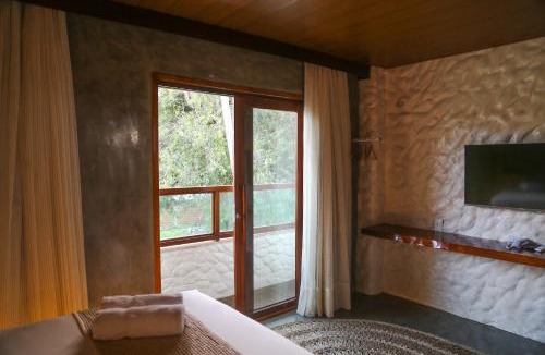 Icarai de Amontada Hotel | Hotel Kanto Do Chico Conceito