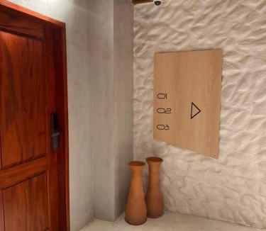 Icarai de Amontada Hotel | Hotel Kanto Do Chico Conceito