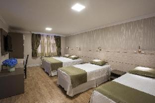 Planalto Hotel | Hotel Kaster