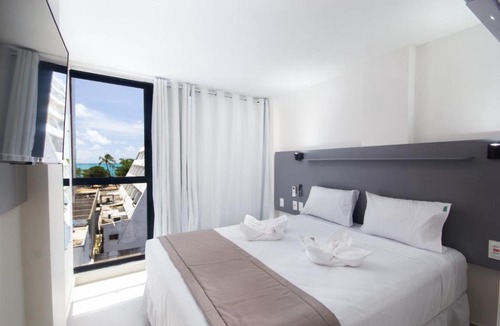 Pajucara Hotel | Hotel Kazullo