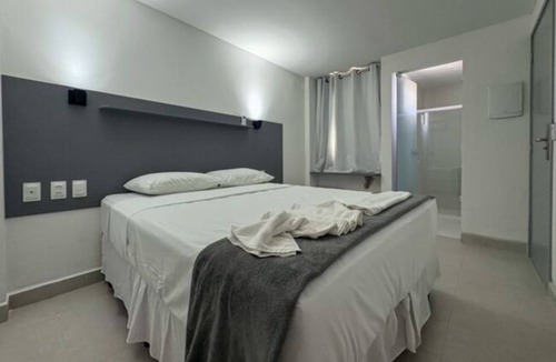 Pajucara Hotel | HOTEL KAZULLO