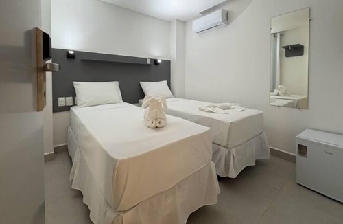 Pajucara Hotel | HOTEL KAZULLO