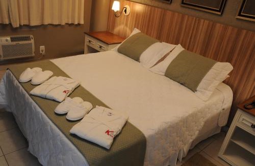 Centro Hotel | Hotel Kehdi Plaza