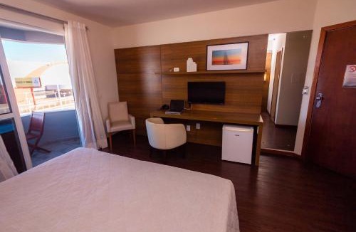 Campinas Hotel | Hotel Kennedy