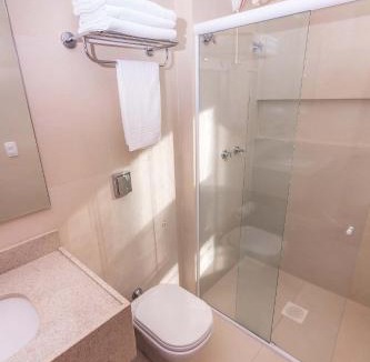 Campinas Hotel | Hotel Kennedy