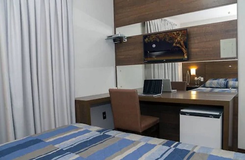 Campinas Hotel | Hotel Kennedy