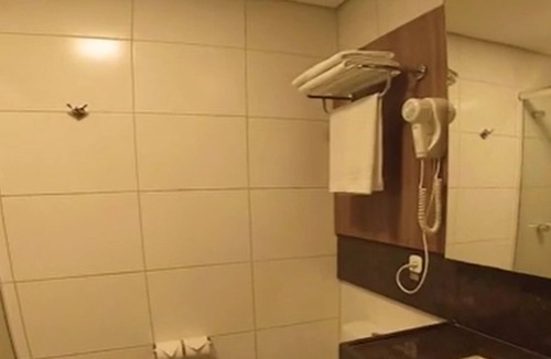 Kobrasol Hotel | Hotel Kennedy Executive