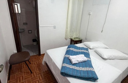 Jardim Europa Hotel | Hotel Kika